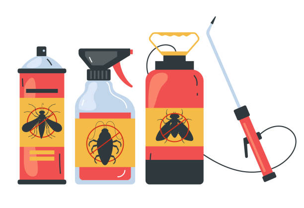 Best Best Pest Control Companies  in Heber Overgaard, AZ
